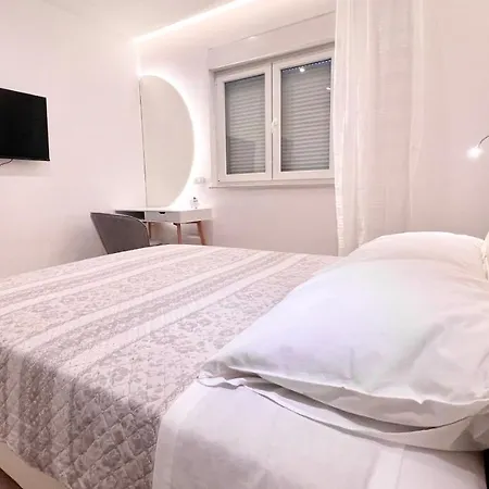 Romanca 1 - Diklo Apartman Zadar