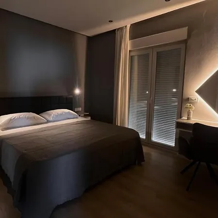 Apartman Romanca 1 - Diklo