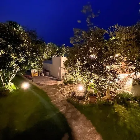 Apartman Romanca 1 - Diklo *