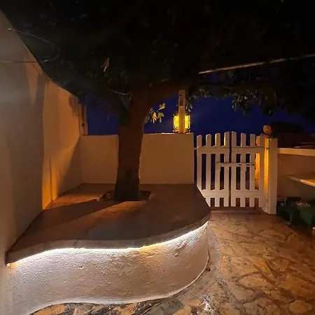 Apartman Romanca 1 - Diklo