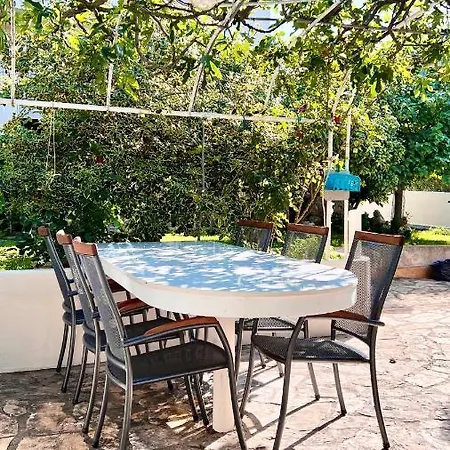 Apartman Romanca 1 - Diklo *