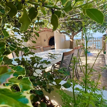 Apartman Romanca 1 - Diklo *