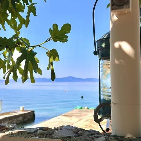 Apartman Romanca 1 - Diklo