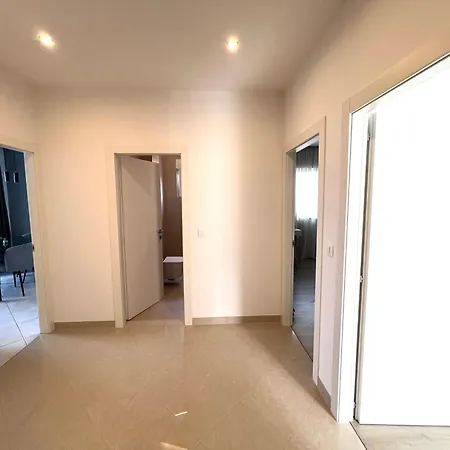 Apartman Romanca 1 - Diklo *
