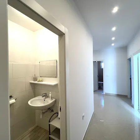 Apartman Romanca 1 - Diklo