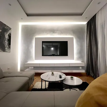 Romanca 1 - Diklo Apartman Zadar