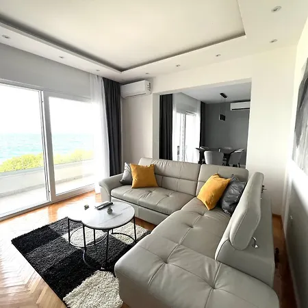 Apartman Romanca 1 - Diklo
