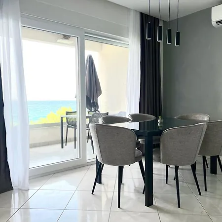 Romanca 1 - Diklo Apartman Zadar