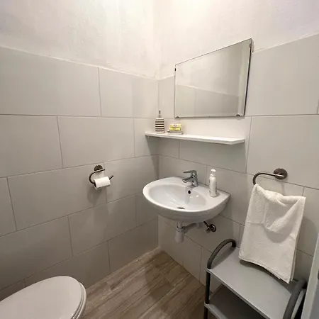 Romanca 1 - Diklo Apartman