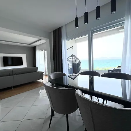 Romanca 1 - Diklo Apartman *