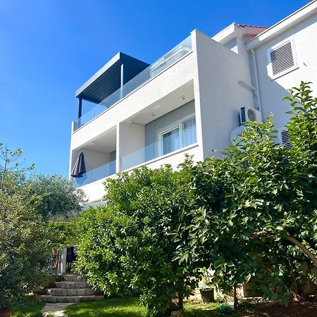 Apartman Romanca 1 - Diklo